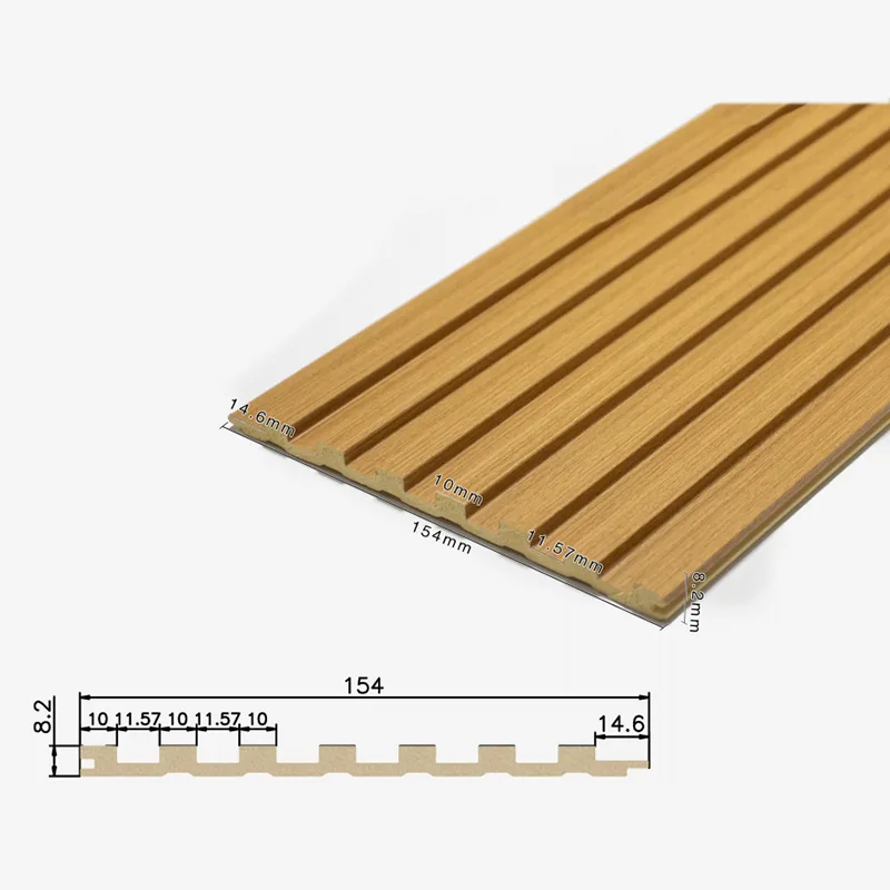 151 Solidny panel karbowany z 7 siatkami