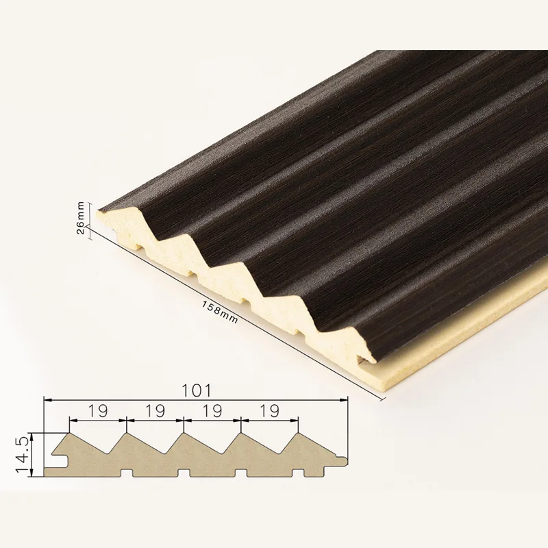 95 Solidny, specjalnie ukształtowany panel karbowany z 5 siatkami