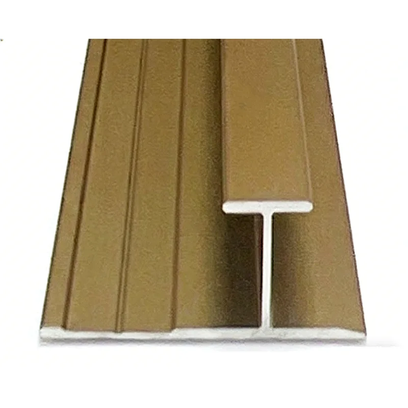 Wykończenie w kształcie litery I