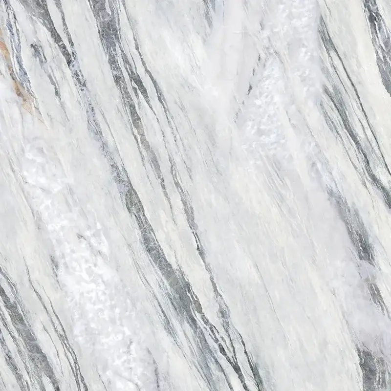 Gray Series Marble Background Wall Panel