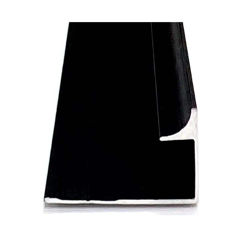 Wewnętrzne wykończenie narożników