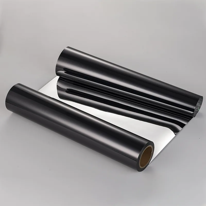 Panel ścienny z kryształu lustrzanego PET z włókna węglowego